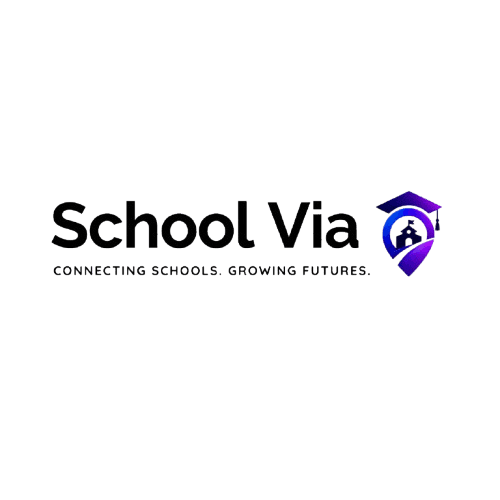 Schoolvia